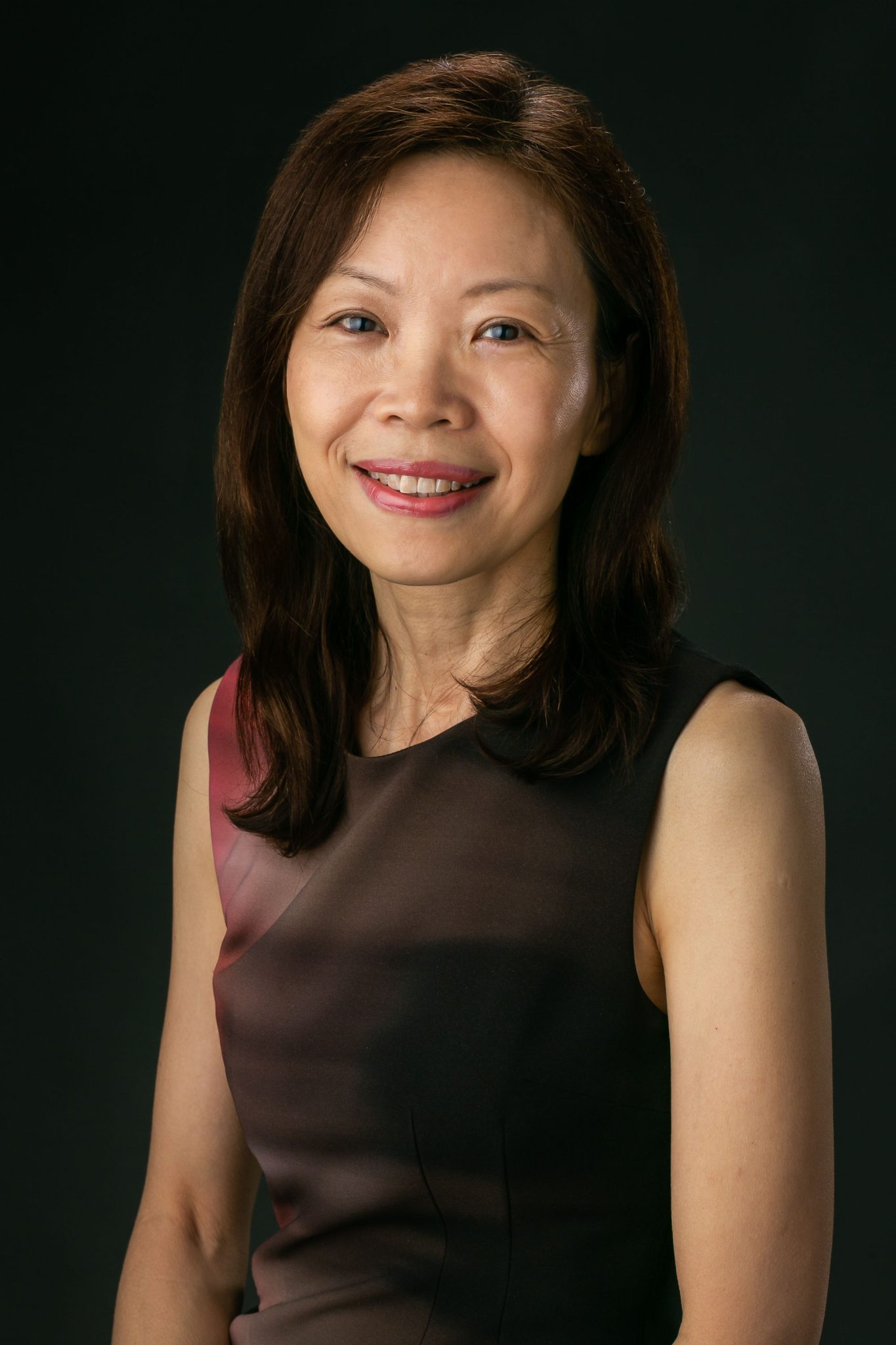 Ms Chung Wei Han - AWWA