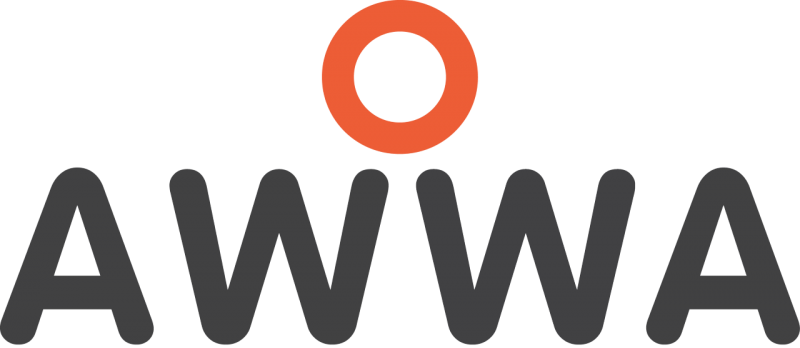 AWWA Logo