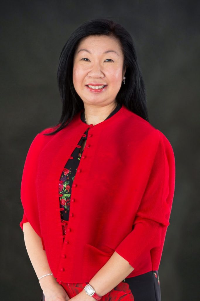 Eleanor lee board director and chairperson of the audit committee