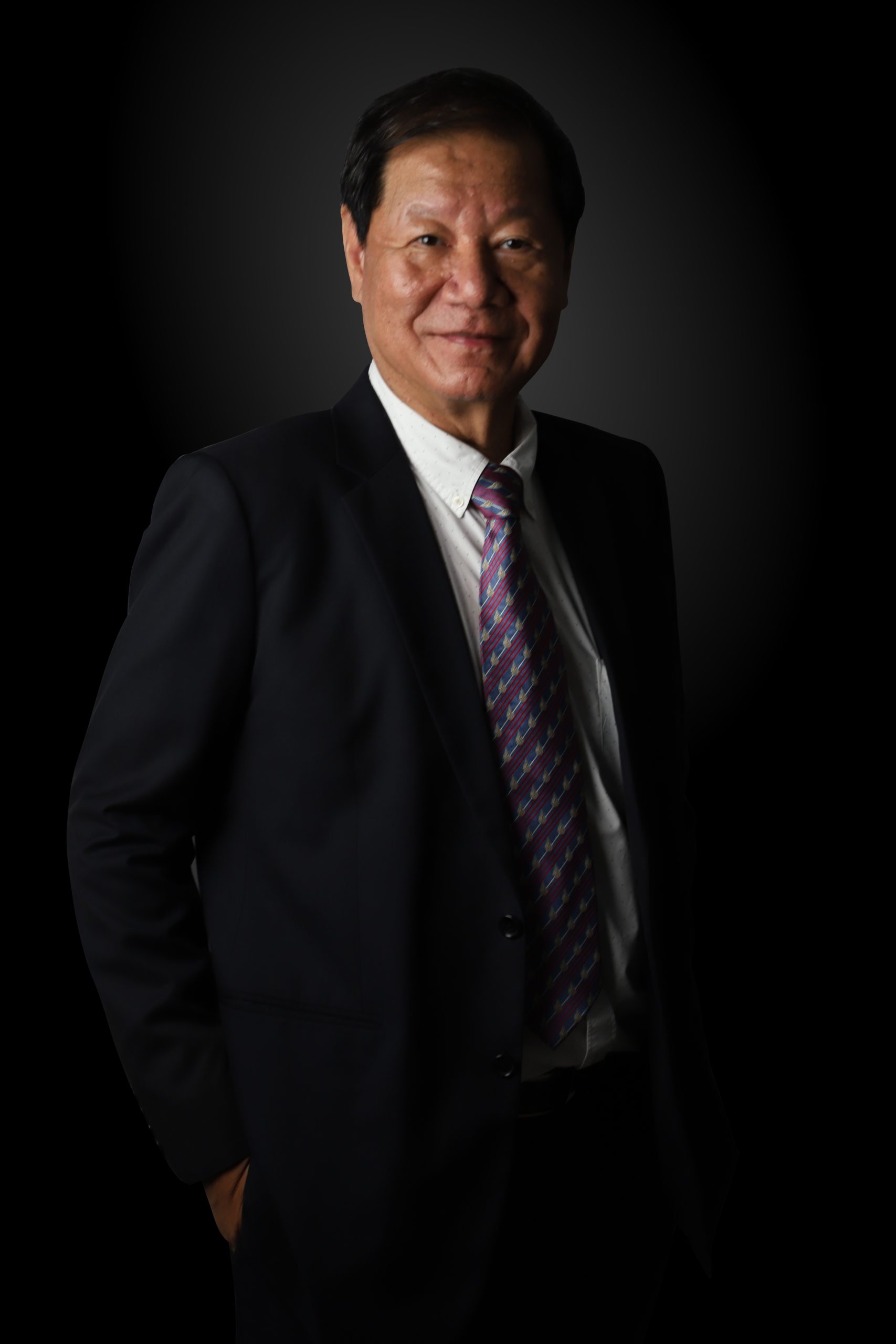Portrait of Professor Philip Choo Board Director, Board Director at AWWA