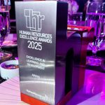 Human Resources Excellence Awards 2025, Excellence in Learning and Development (Bronze)