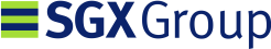 Logo SGX Group